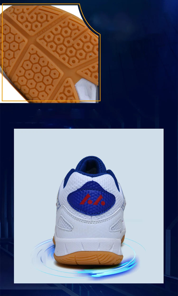 Baskets de badminton légères et respirantes pour femmes, chaussures de sport de plein air, d'athlétisme, vertes, nouvelle collection 2025