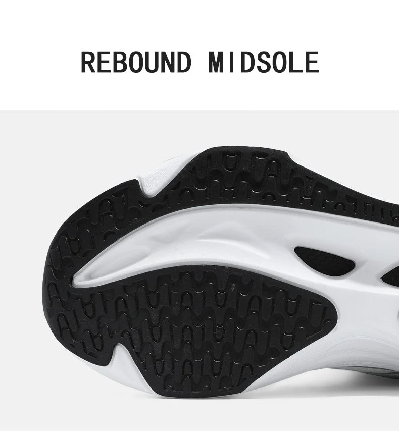 Chaussures de course légères pour hommes et femmes, nouvelle collection printemps-été 2025, avec plaque en carbone, pour marathon